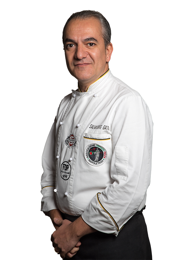 Salvatore Gatta Salvatore Gatta